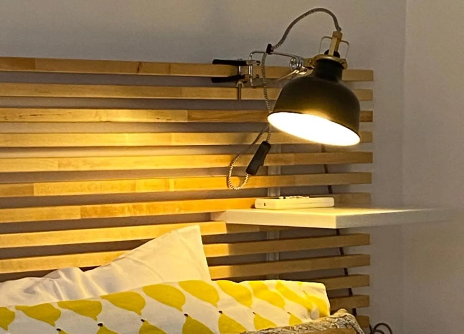 I Lumi Bed & Breakfast Catania
