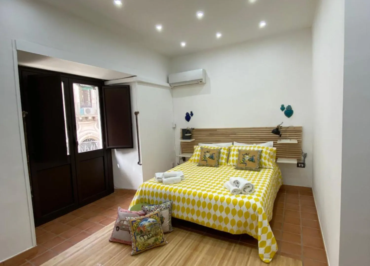 I Lumi Bed & Breakfast Catania 0*,  Italy