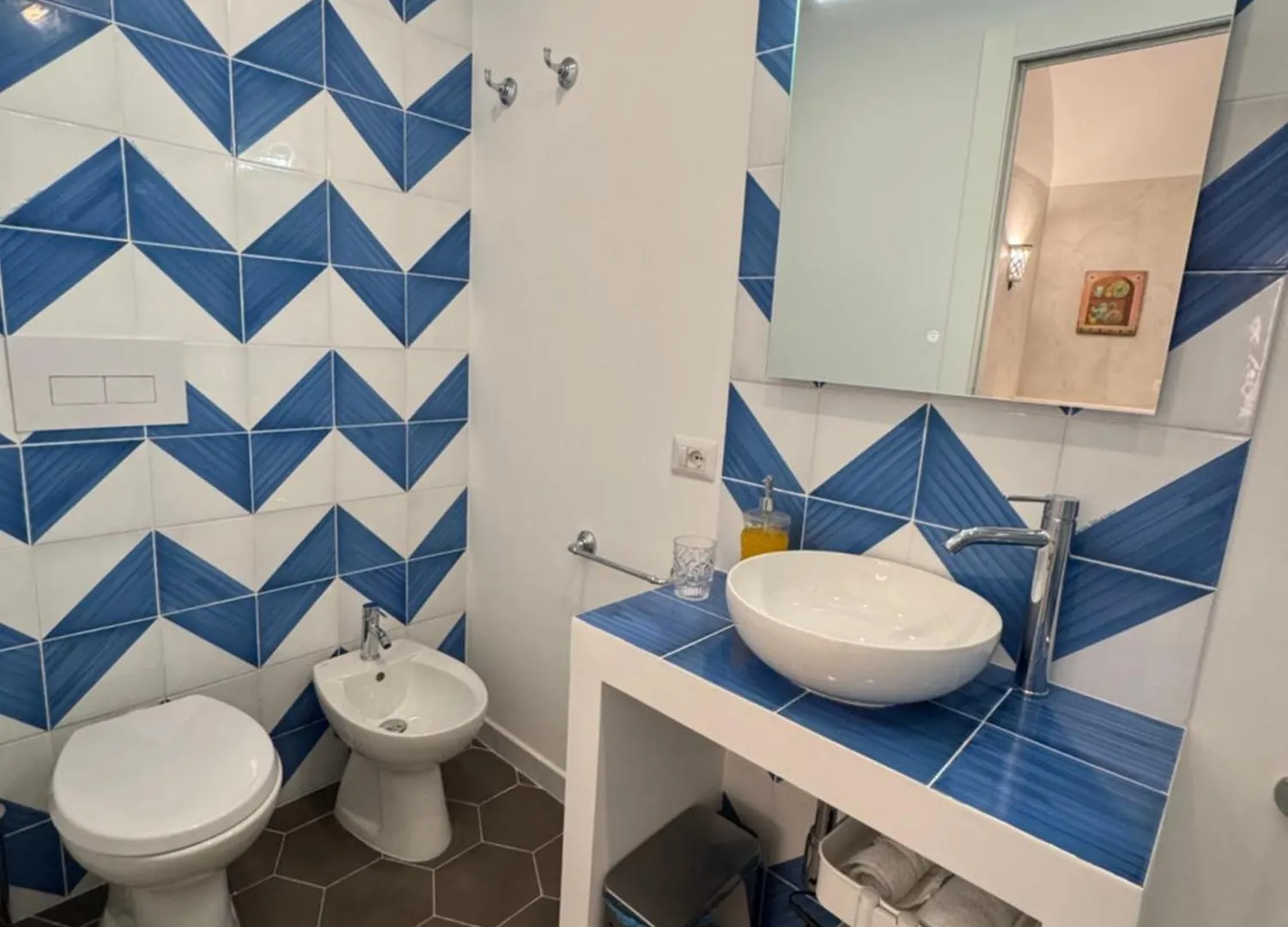 I Lumi Bed & Breakfast Catania Italy
