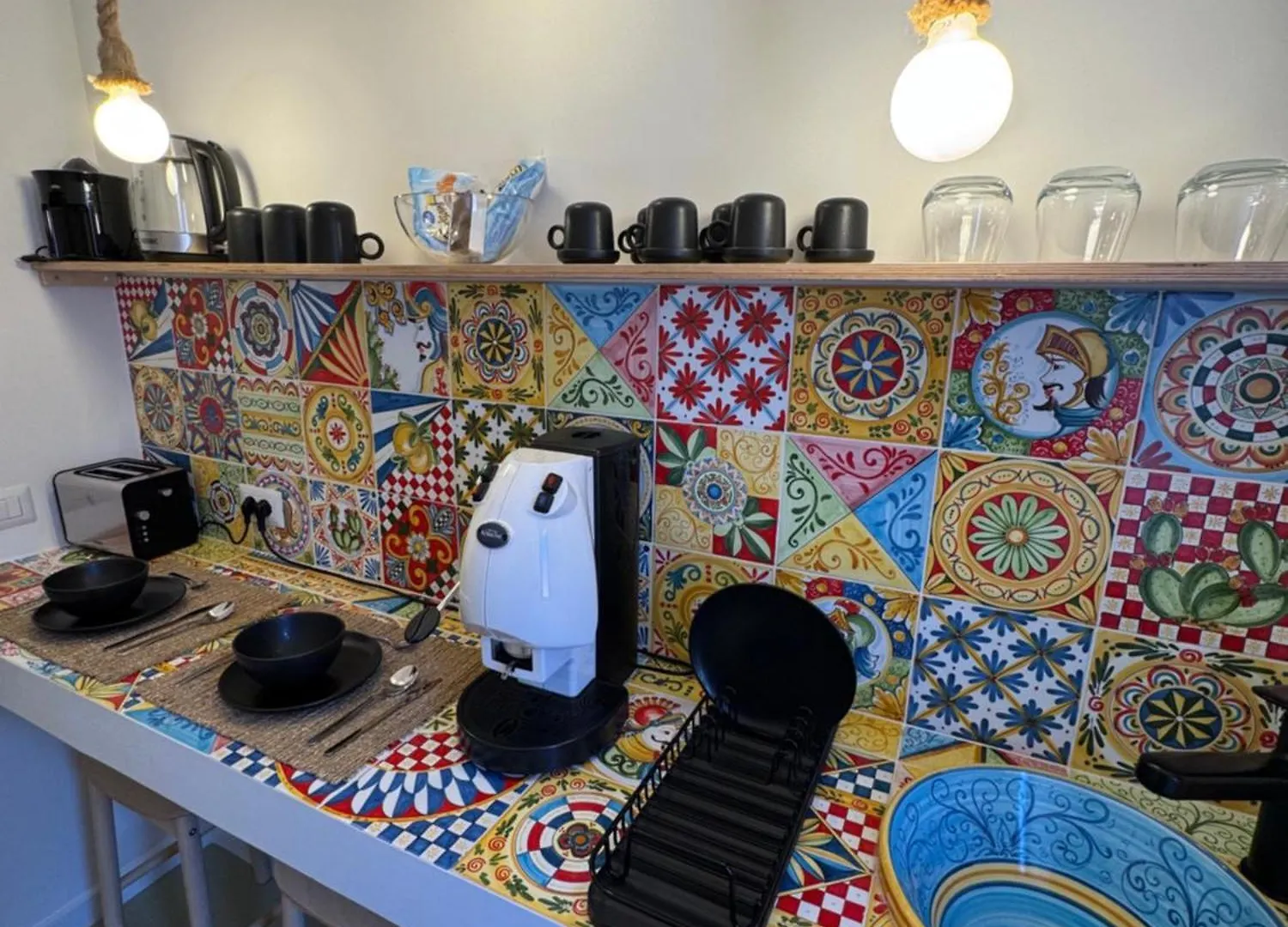 I Lumi Bed & Breakfast Catania