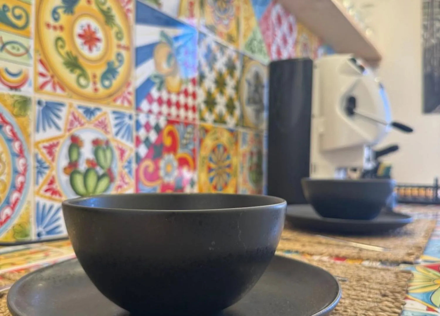 Alojamento de Acomodação e Pequeno-almoço I Lumi Acomodação com café da manhã Catânia
