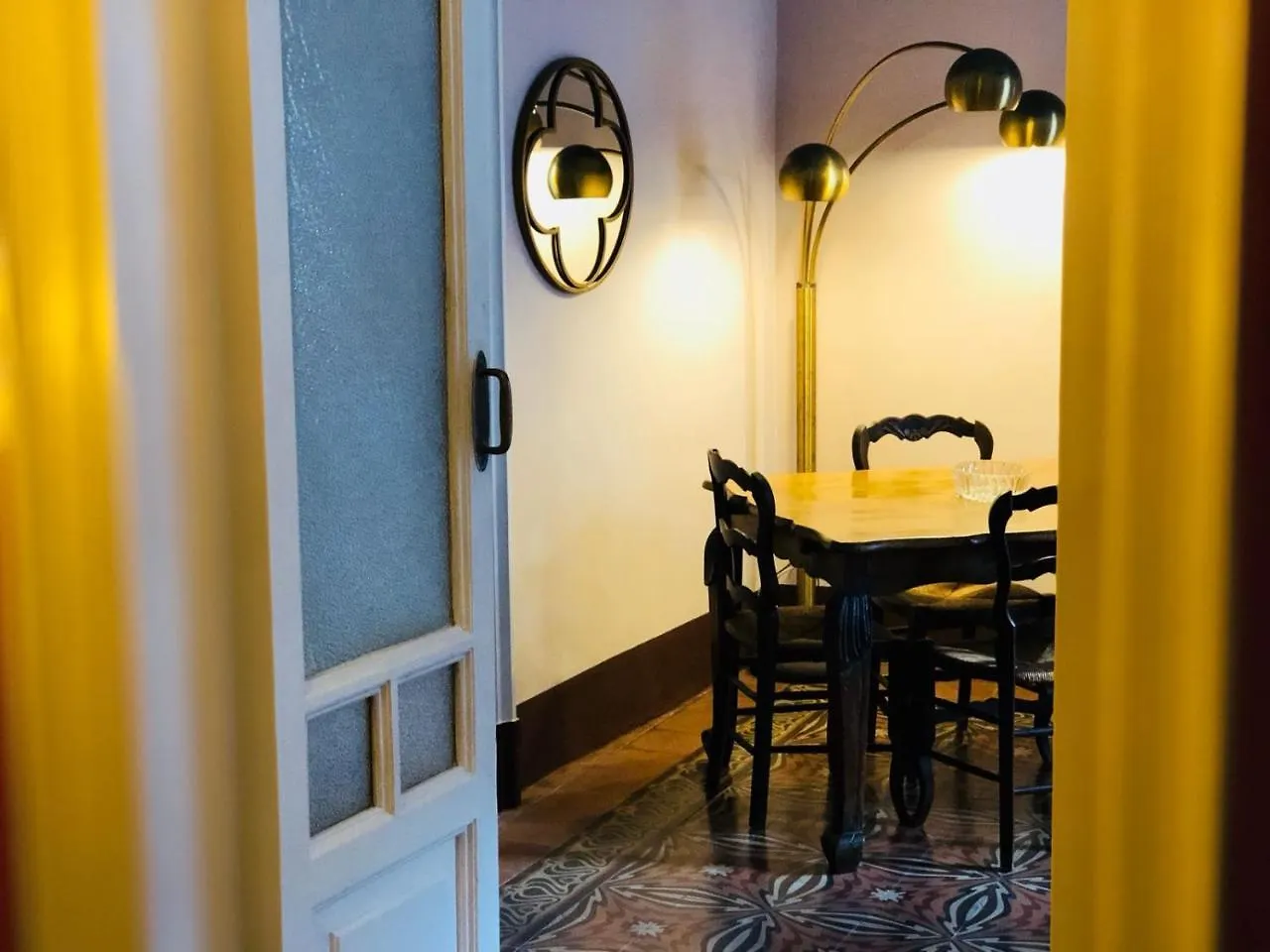 I Lumi Bed & Breakfast Catania 0*,  Italy