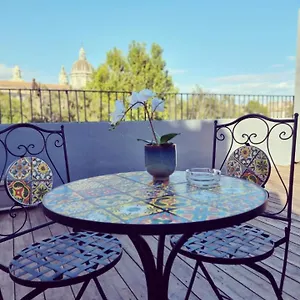 Frühstückspension Casa Tua, CTA