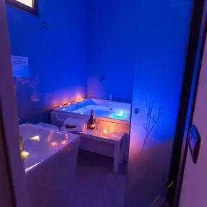 Bed & Breakfast Etnea 208 Luxury Jacuzzi, Catania