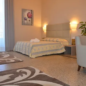 Hotel Moonlight Hotel&suites, Catania