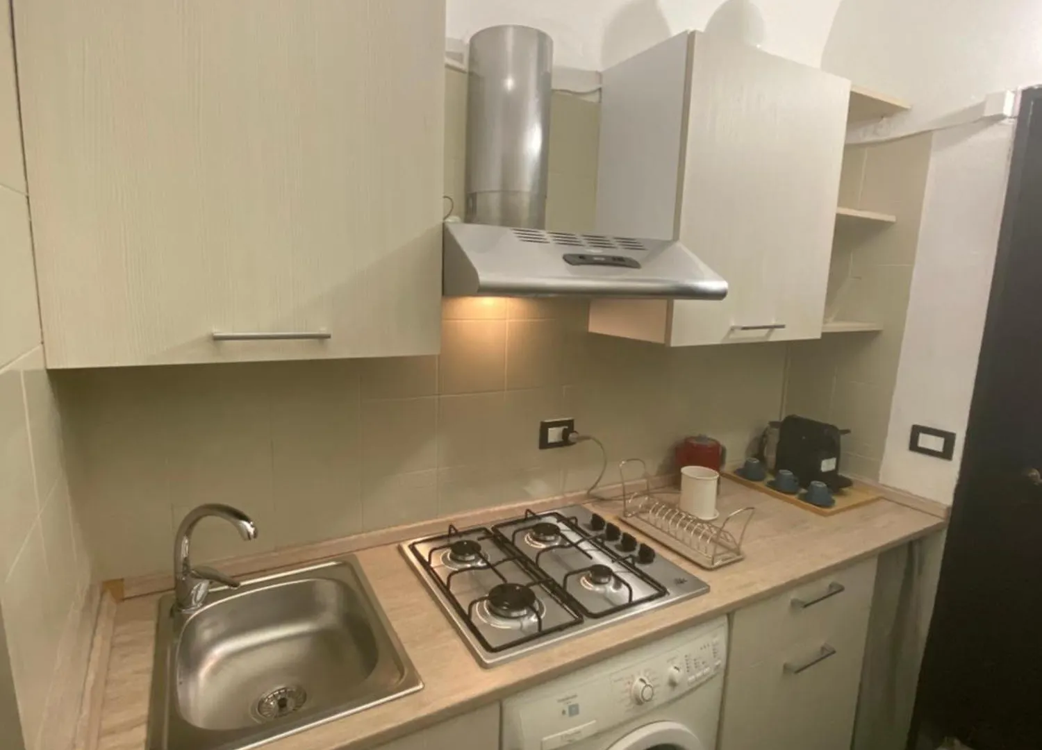 Bed and Breakfast I Lumi CTA