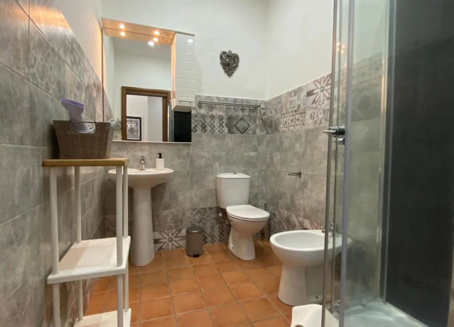 Bed and Breakfast I Lumi CTA