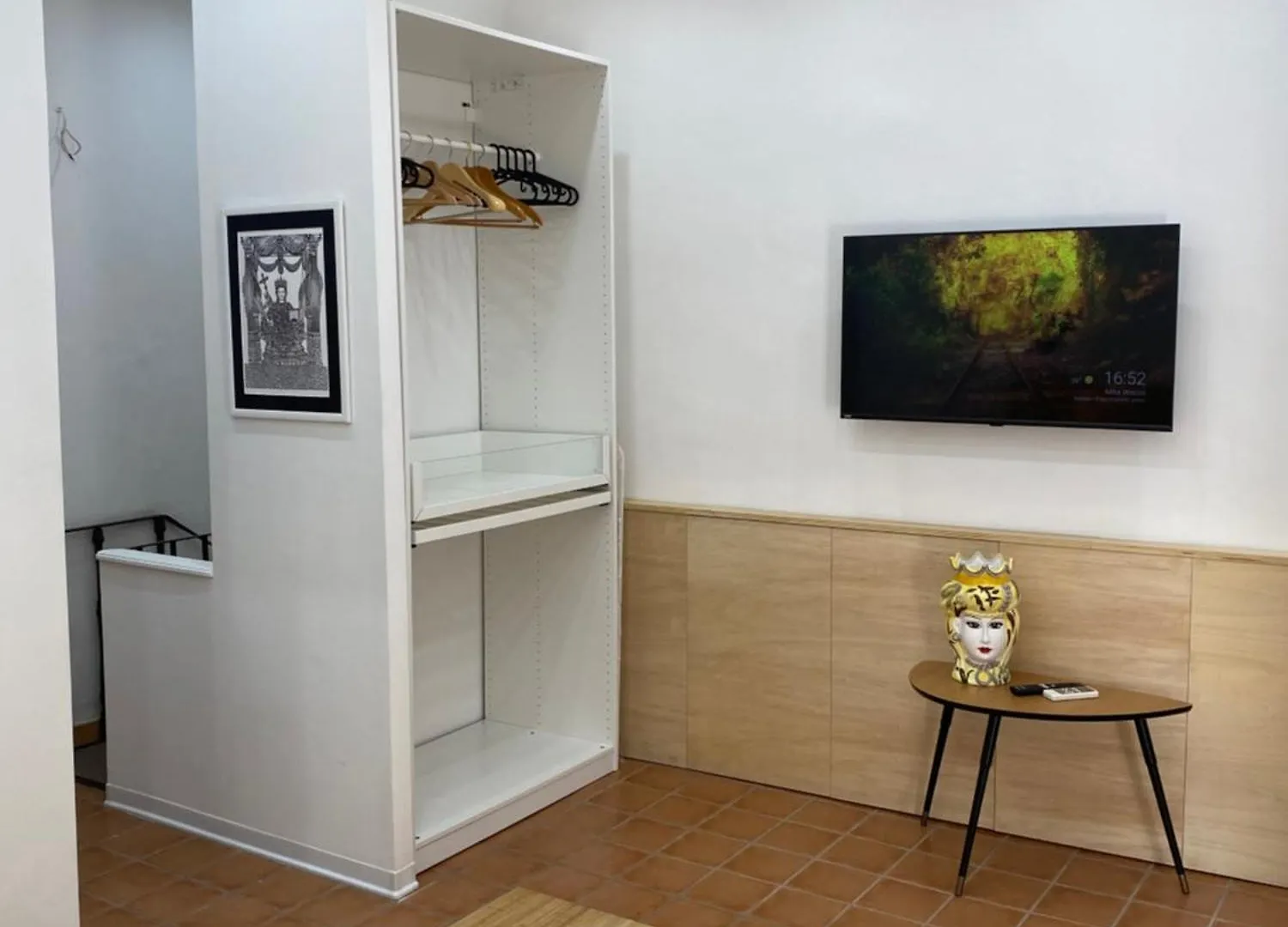 Bed and Breakfast I Lumi CTA
