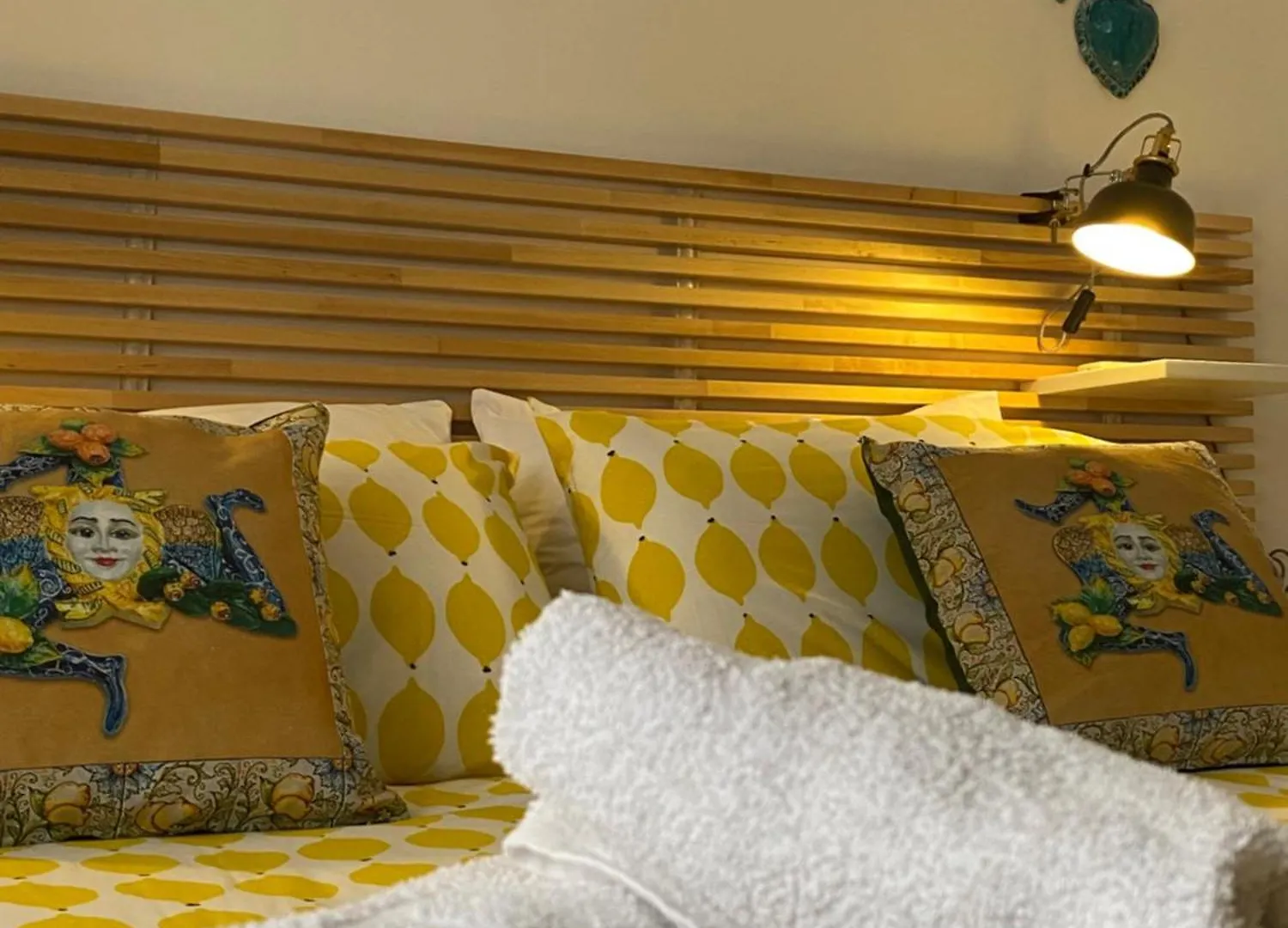 Bed and Breakfast I Lumi CTA
