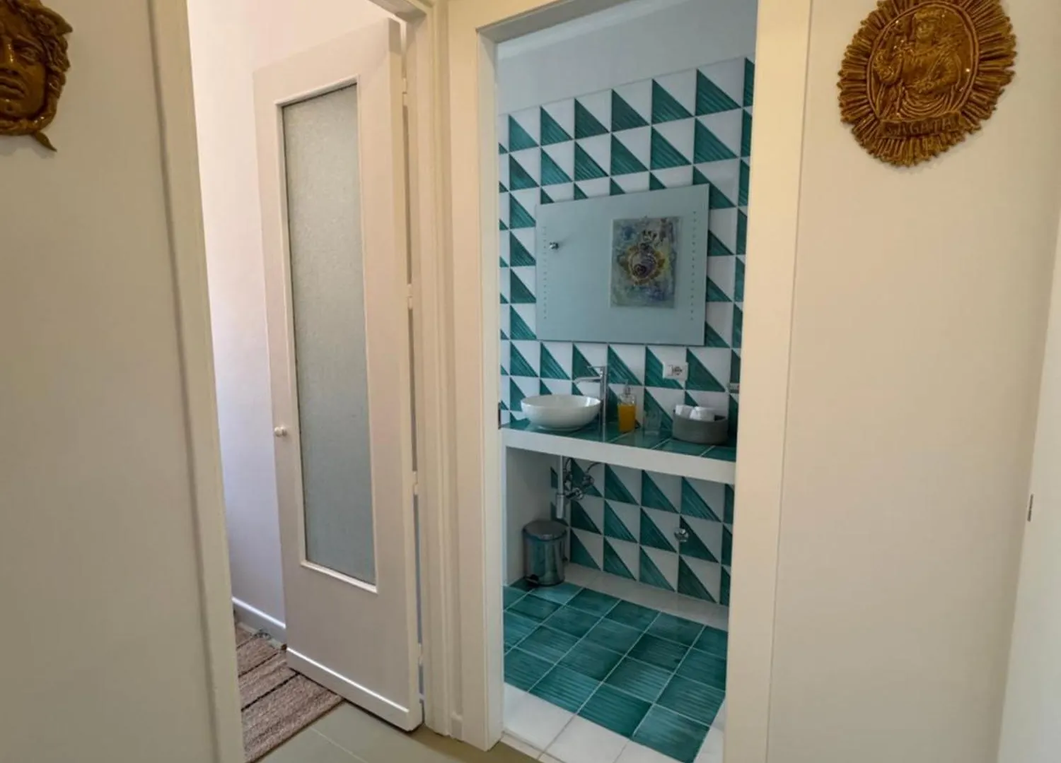 Bed and Breakfast I Lumi CTA
