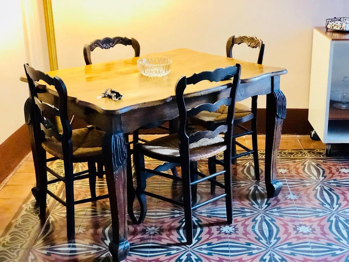 Bed and Breakfast I Lumi CTA 0*,  Italien